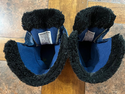 Sorel Winter boots, Shoes 6 (Walkers:12-24 mth)