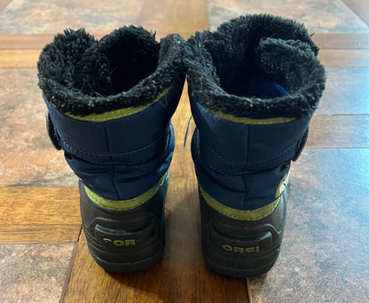 Sorel Winter boots, Shoes 6 (Walkers:12-24 mth)