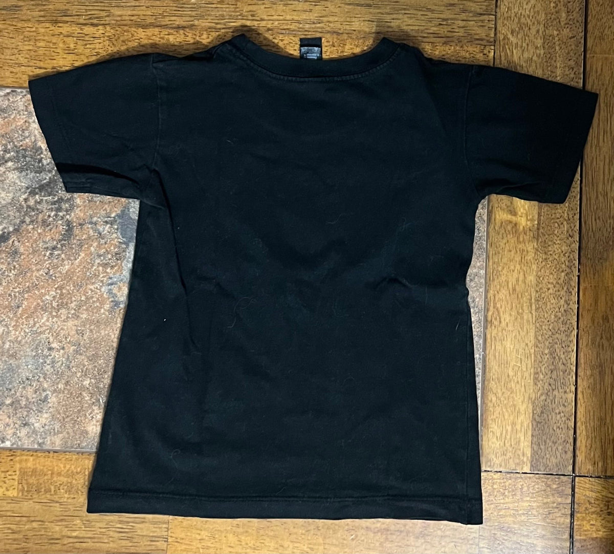 Star Wars forest theme shirt, Kids 4/4T