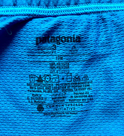 Patagonia baby capilene base layer set, Kids 18 Month (12-18M)