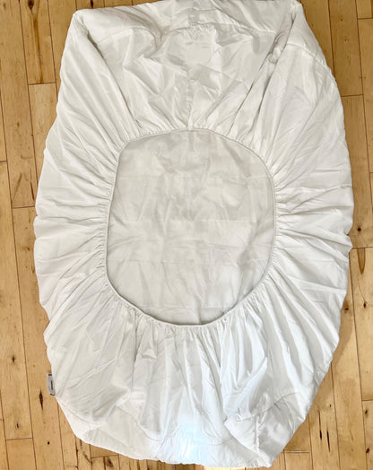 IKEA vippvedel mattress protector