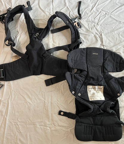 Stokke MyCarrier front baby carrier