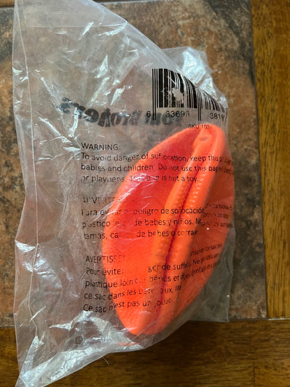 New two small basketballs - little tikes replacements