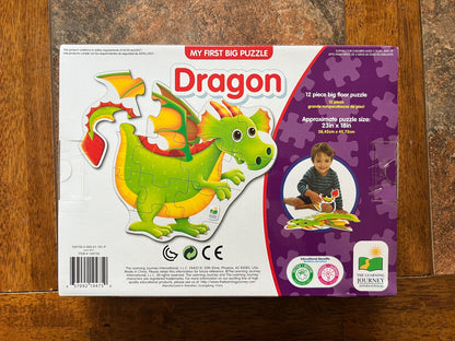 New bundle wooden multi piece puzzles