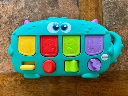 Bundle toddler toys