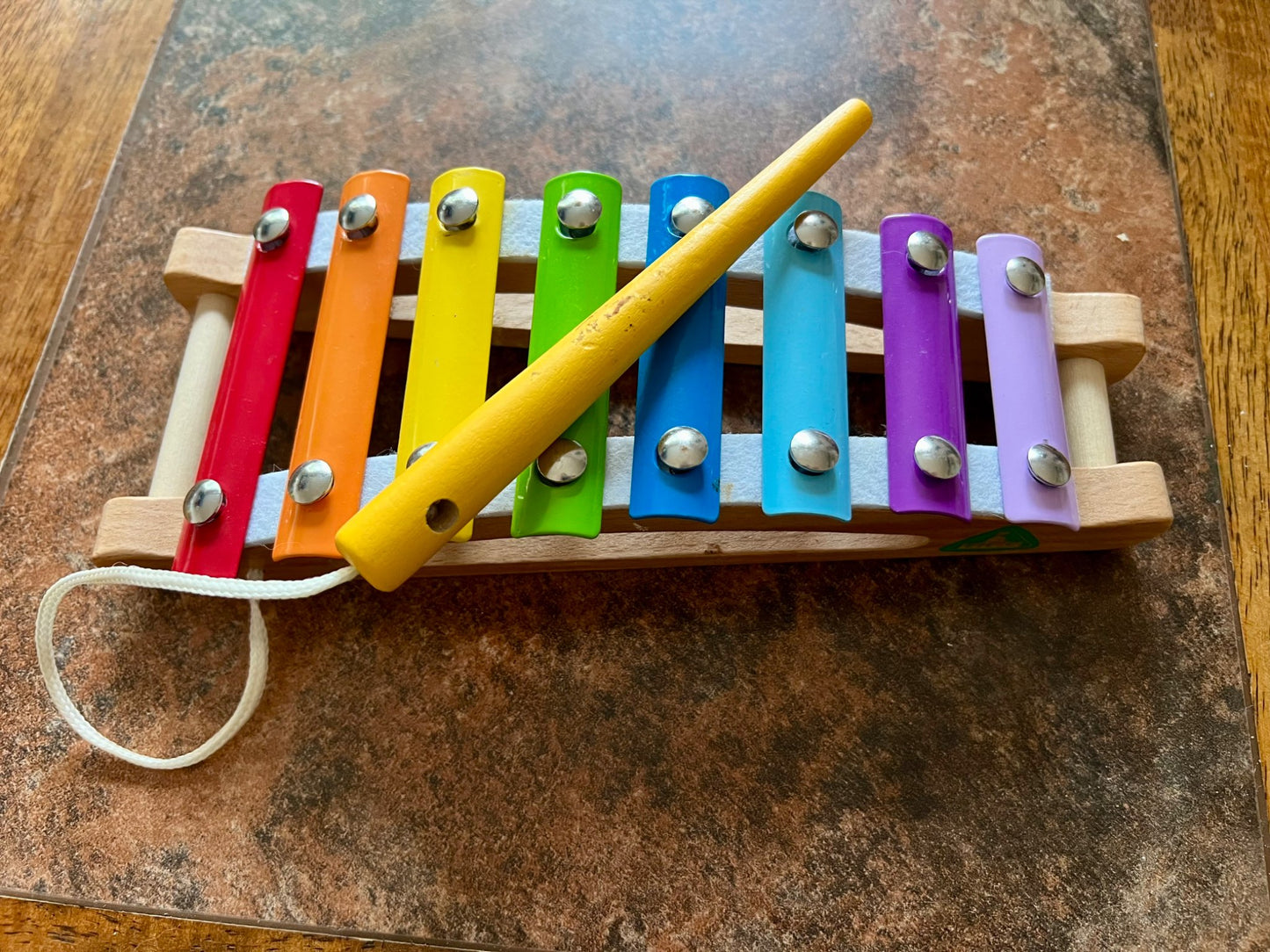 Bundle toddler toys