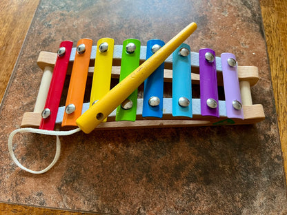 Bundle toddler toys