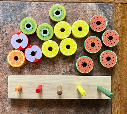 Bundle toddler toys
