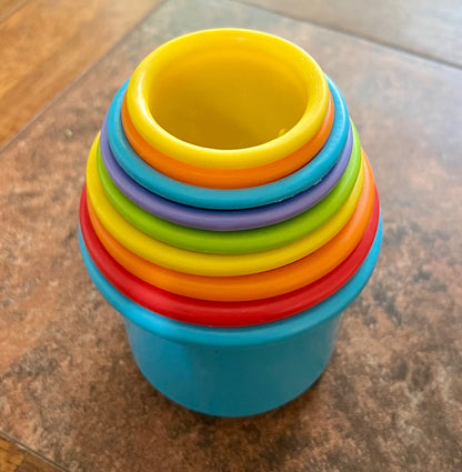 Bundle toddler toys