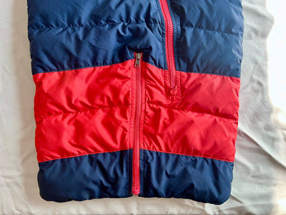 North Face Lil Snuggler Infant Down Bunting - Retail $179, Kids 12 Month (9-12M)