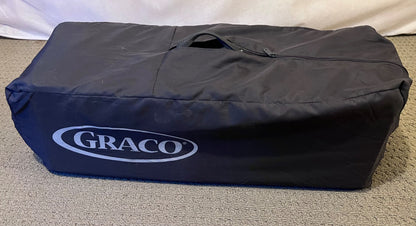 Graco Quick Connect Pack n Play with Bassinet, Change Station and Bouncer