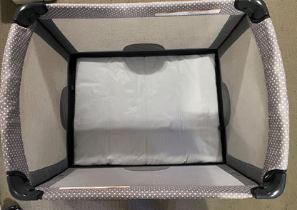 Graco Quick Connect Pack n Play with Bassinet, Change Station and Bouncer