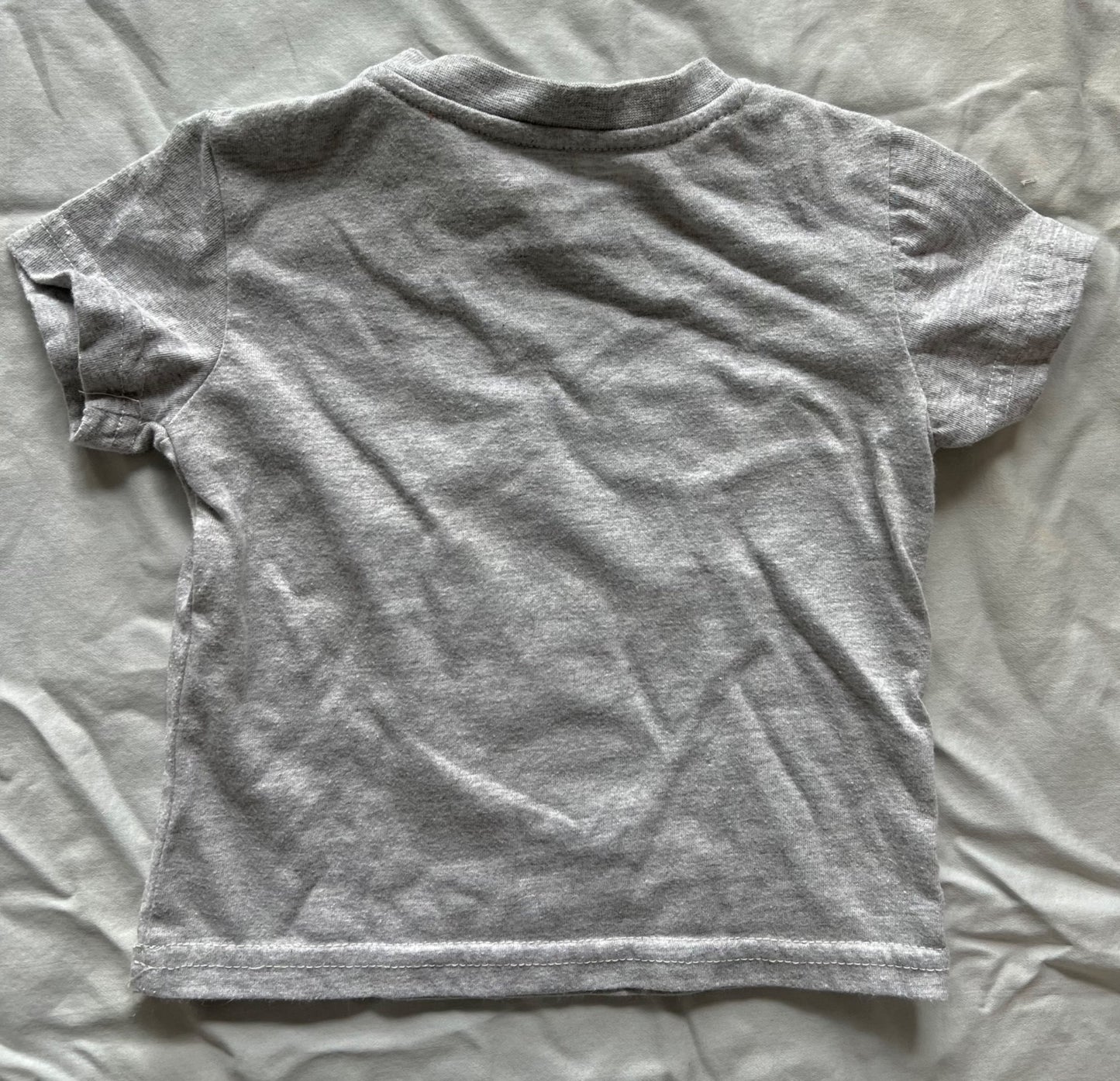 Bundle of Mario tops, Kids 12 Month (9-12M)
