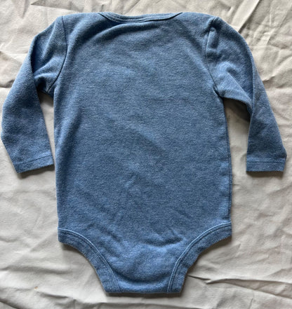 Bundle of Mario tops, Kids 12 Month (9-12M)