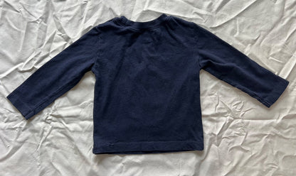 Bundle of Mario tops, Kids 12 Month (9-12M)