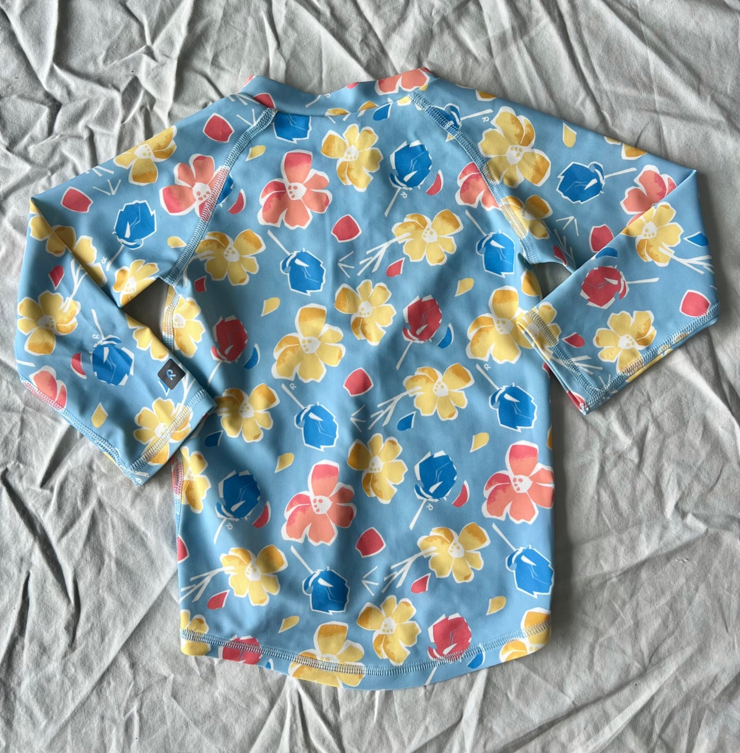 Reima swim top rash guard 18-25m like new, Kids 24 Month (18-24M)