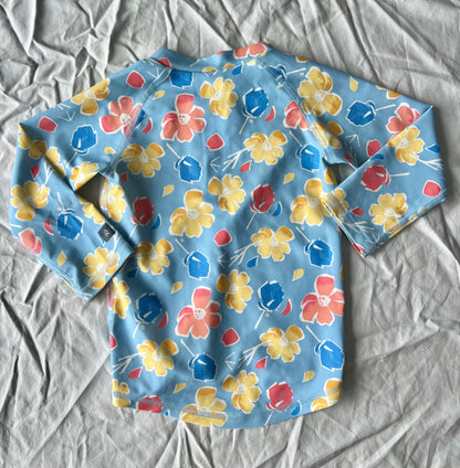 Reima swim top rash guard 18-25m like new, Kids 24 Month (18-24M)