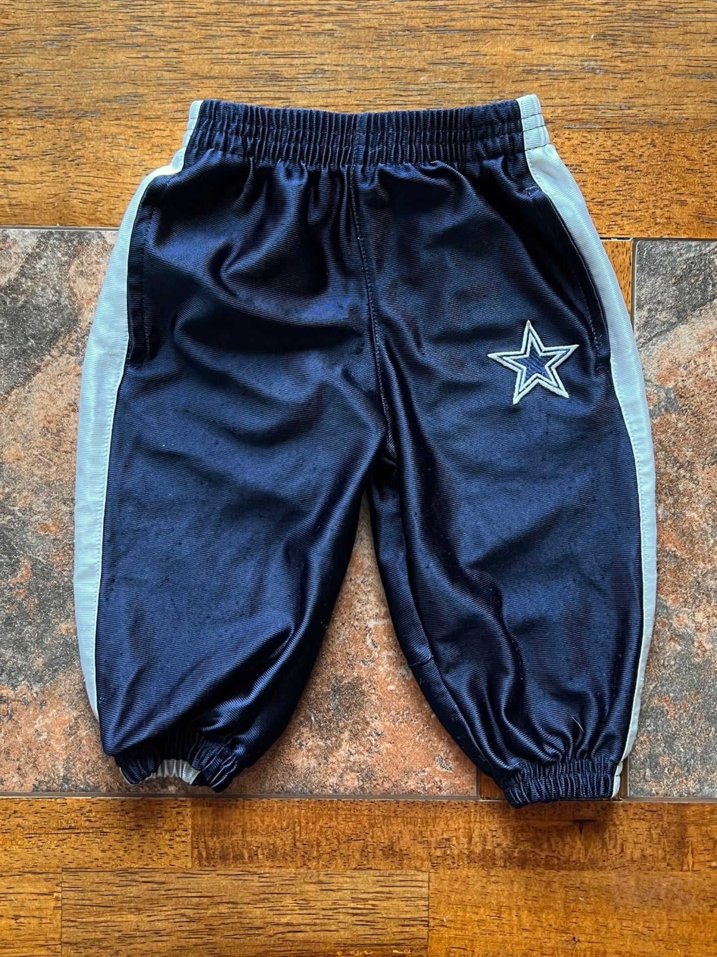 Dallas Cowboys bundle 12-24m, Kids 18 Month (12-18M)