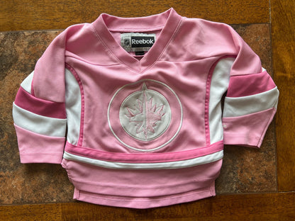 Winnipeg Jets bundle 12-24m, Kids 18 Month (12-18M)