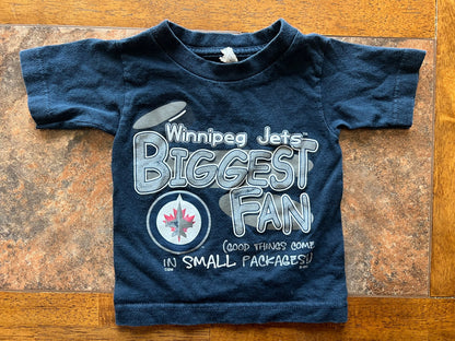 Winnipeg Jets bundle 12-24m, Kids 18 Month (12-18M)