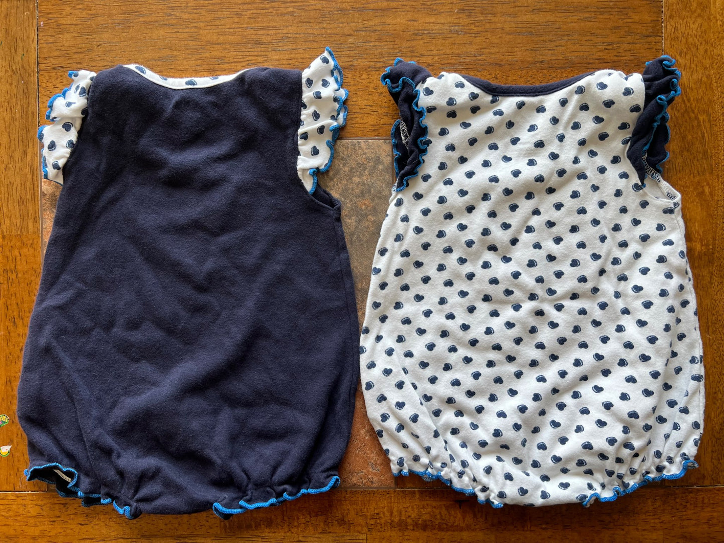 Winnipeg Jets bundle 12-24m, Kids 18 Month (12-18M)