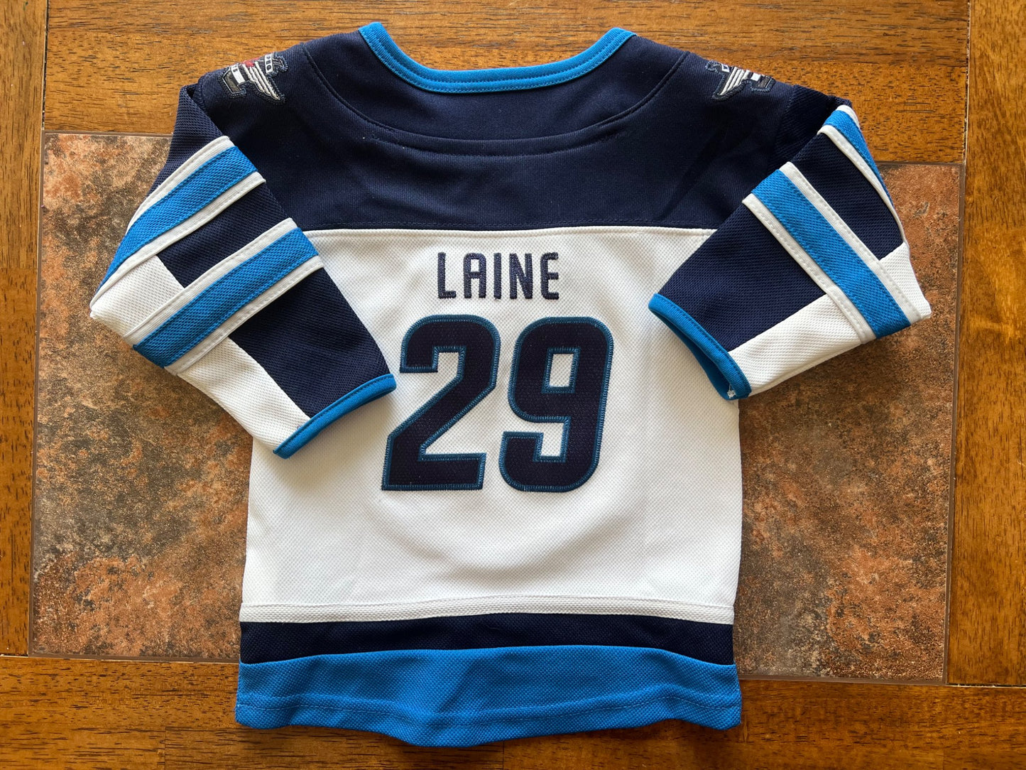 Winnipeg Jets bundle 12-24m, Kids 18 Month (12-18M)