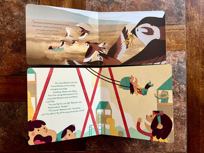 Indigenous board book bundle