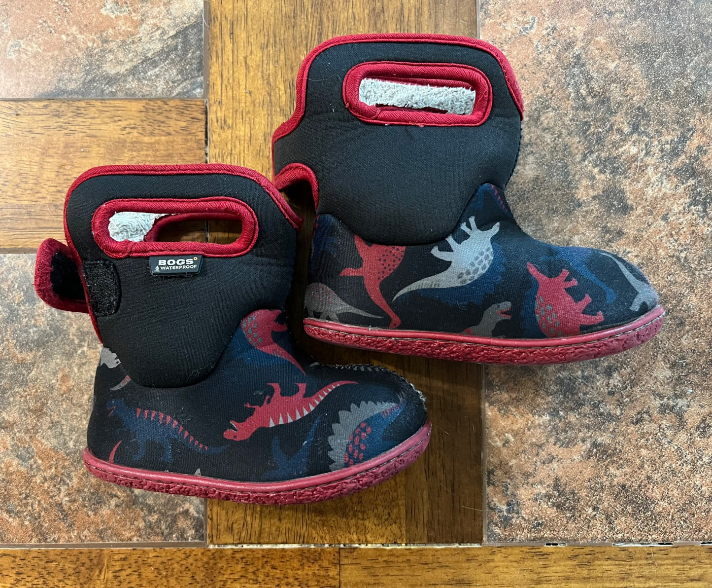 Bogs insulated boots infant 6, Shoes 6 (Walkers:12-24 mth)
