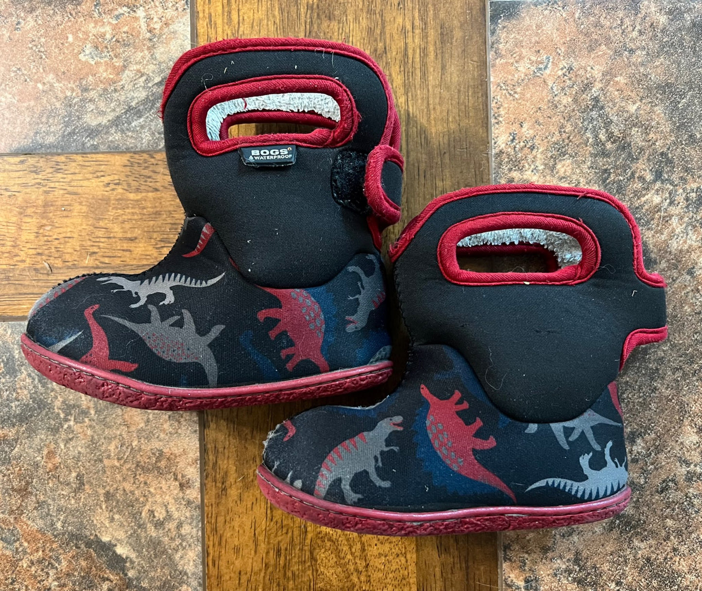 Bogs insulated boots infant 6, Shoes 6 (Walkers:12-24 mth)