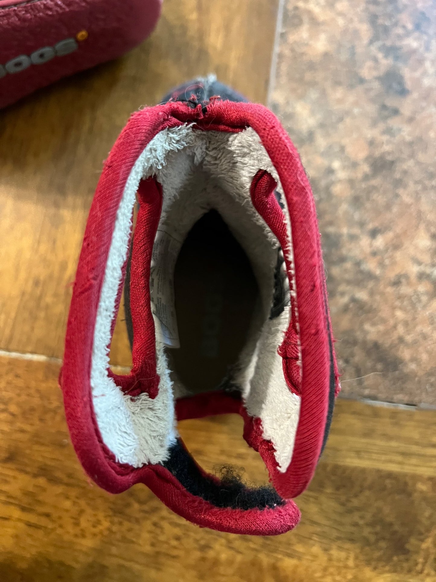 Bogs insulated boots infant 6, Shoes 6 (Walkers:12-24 mth)