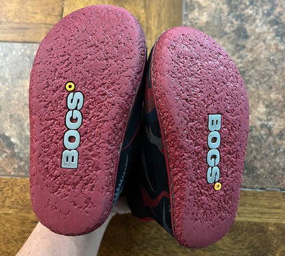 Bogs insulated boots infant 6, Shoes 6 (Walkers:12-24 mth)