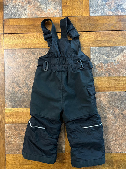 Columbia 2T snow suit two piece set, Kids 2T