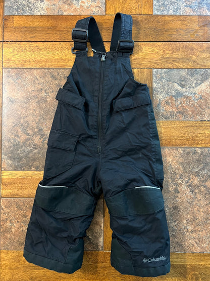 Columbia 2T snow suit two piece set, Kids 2T