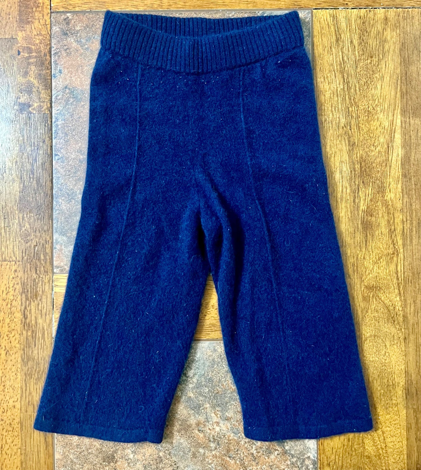 Banana Republic 100% cashmere pants, Kids 24 Month (18-24M)