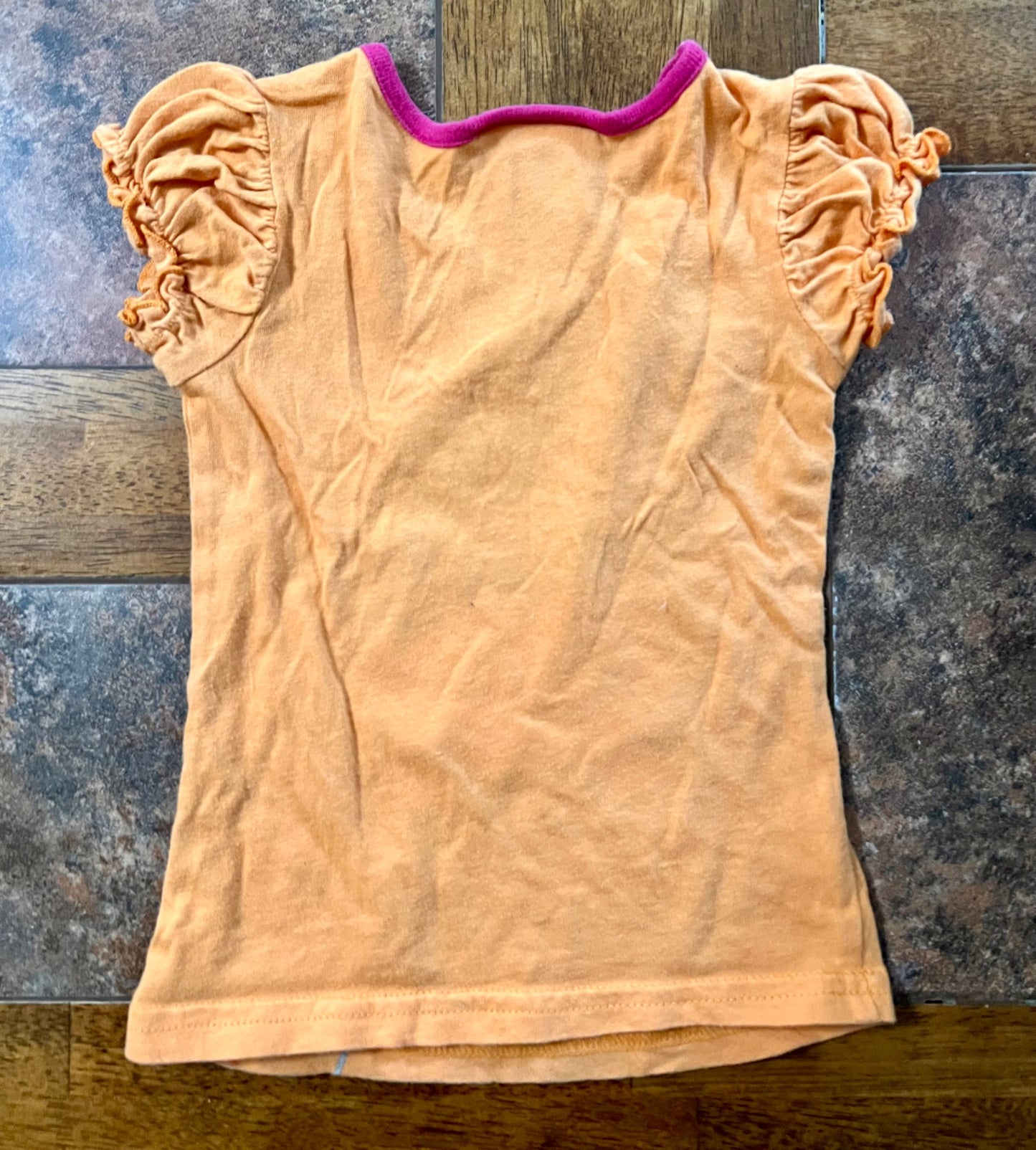 Hello Kitty Halloween shirt, Kids 2T