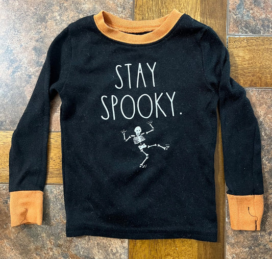 Rae Dunn & Joe Fresh 5 piece Halloween bundle , Kids 2T