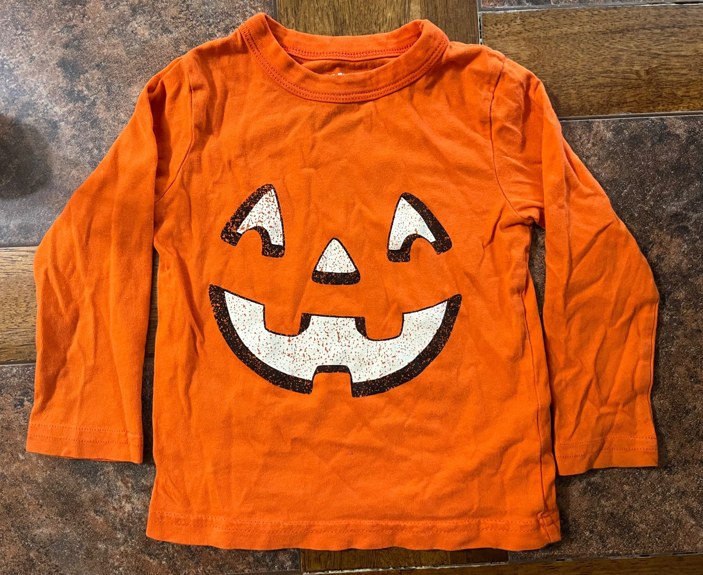 Rae Dunn & Joe Fresh 5 piece Halloween bundle , Kids 2T