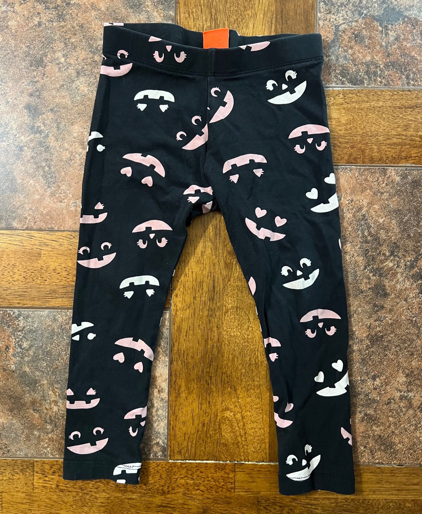 Rae Dunn & Joe Fresh 5 piece Halloween bundle , Kids 2T