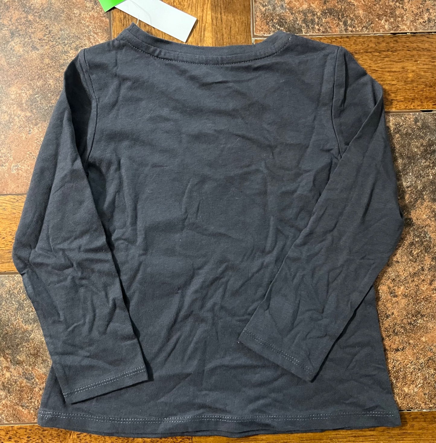 NWT 3 top bundle - Portage & Main, Old Navy, George, Kids 3T