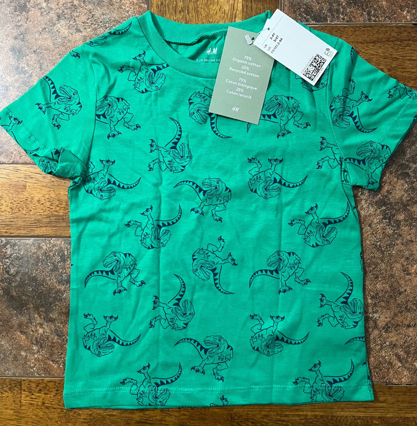 NWT two top bundle , Kids 3T