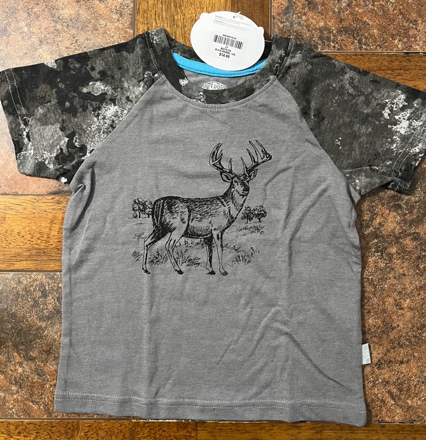 NWT two top bundle , Kids 3T