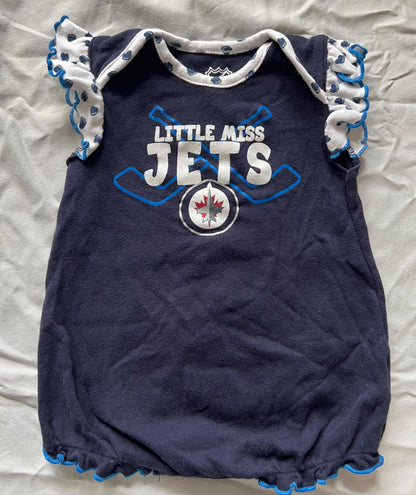 Bundle NHL Winnipeg Jets , Kids 12 Month (9-12M)