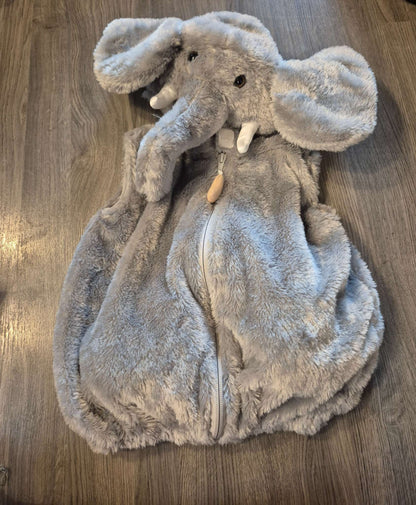 Elephant costume, Kids 18 Month (12-18M)