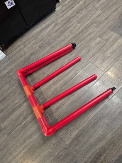 Skating aid