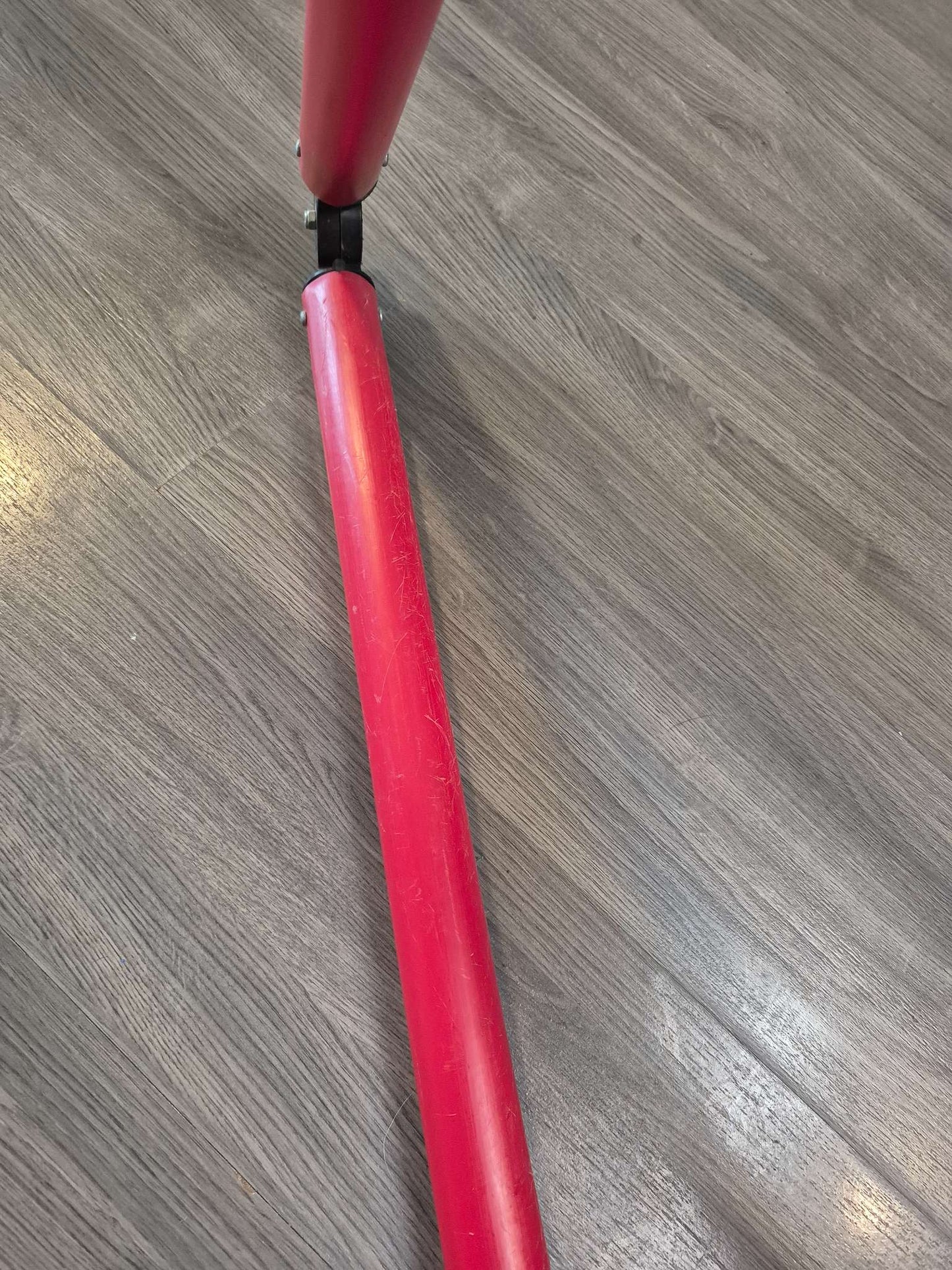 Skating aid