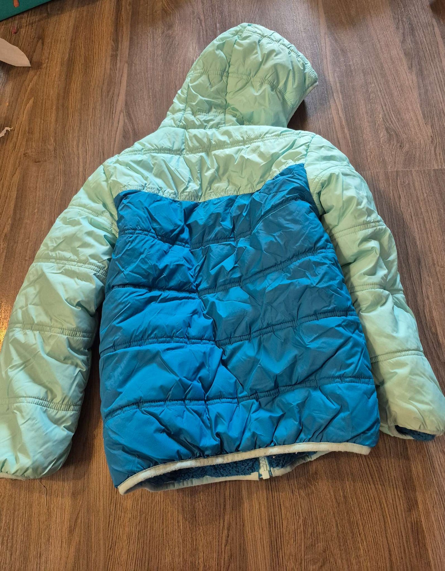 Eddie Bauer Winter Coat, Kids 7