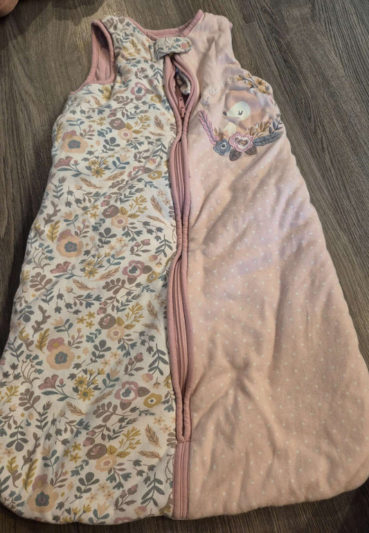 Sleep Sack 2.4TOG 6-18m, 12-18 Months (Large)