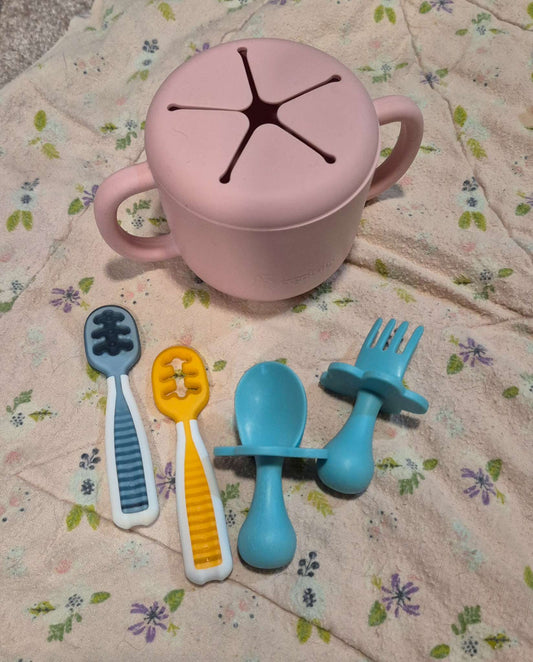 Feeding Bundle