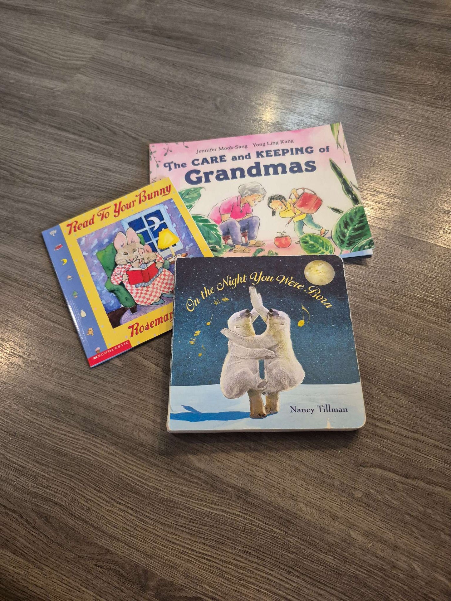 baby book bundle