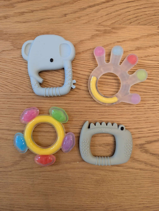 Teething Toys
